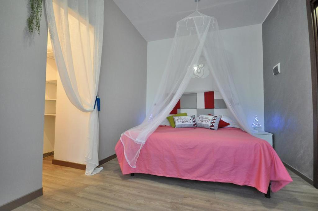 Hotel Smeraldo Giulianova Exterior foto